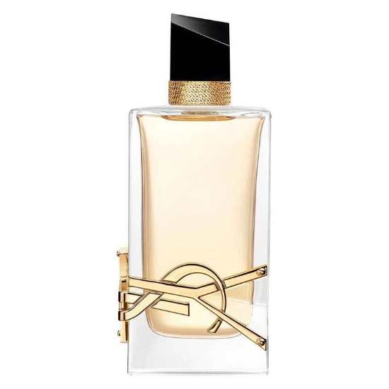 Libre Eau de Parfum: Where Femininity Meets Fierceness (Yves Saint Laurent Women's Perfume)