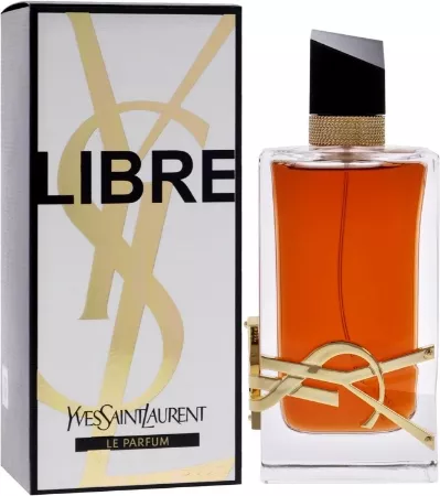 Yves Saint Laurent Libre Le Parfum: Where Fierce Femininity Meets Exquisite Fragrance (Women's Perfume)
