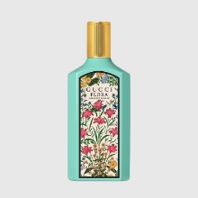 Gucci Flora Gorgeous Jasmine: Dance with Sunshine & Floral Joy (Women's Perfume)