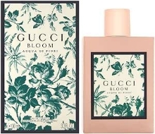 Gucci bloom acqua di fiori for women