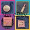 مجموعة العناية الفاخرة للجسم من Skin Candy