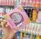 مجموعة العناية الفاخرة للجسم من Skin Candy