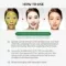 Say Goodbye to Blackheads in 30 Days! Miracle Green Tea Tox Bubble Cleanser (120g)