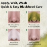  SOME BY MI Blackheads in 30 Days! Miracle Green Tea Tox Bubble Cleanser