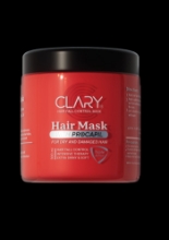 Clary Hair Mask