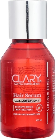 Clary Hair Serum