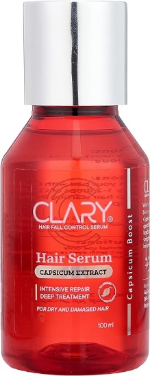 Clary Hair Serum