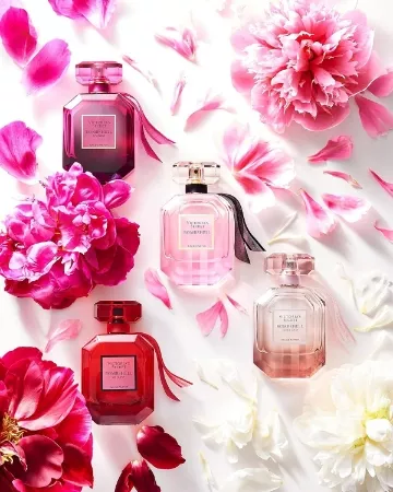 Victoria's Secret Bombshell Intense