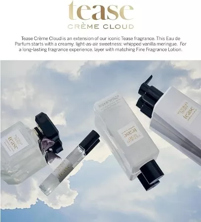 Victoria's Secret Tease Crème Cloud Eau de Parfum