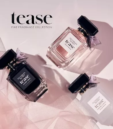 Victoria's Secret Tease Crème Cloud Eau de Parfum