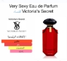 Very Sexy Eau de Parfum Victoria's Secret