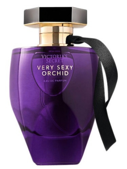 Victoria's Secret Very Sexy Orchid