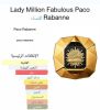 Lady Million Fabulous by Paco Rabanne