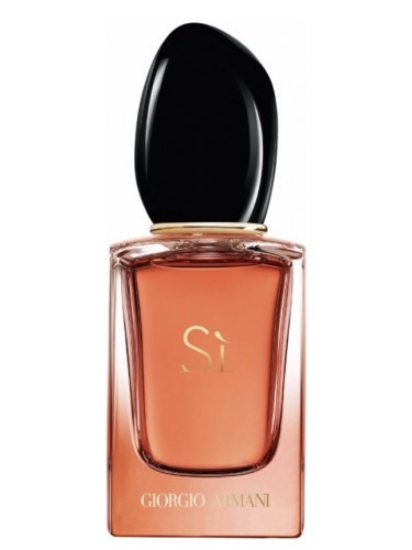 Si Intense 2021 by Giorgio Armani