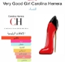 Carolina Herrera Very Good Girl
