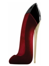 Good Girl Velvet Fatale by Carolina Herrera