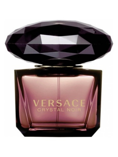 Crystal Noir Versace for women