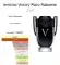invictus vicotry pao rebanne