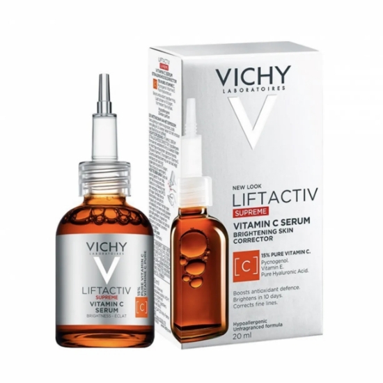 Vichy LIFTACTIV  VITAMIN C  SERUM