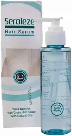 Seroleze Hair Serum