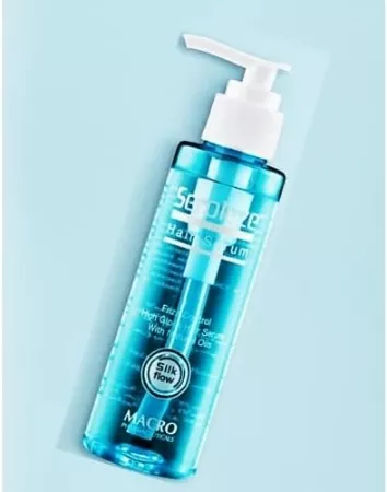 Seroleze Hair Serum