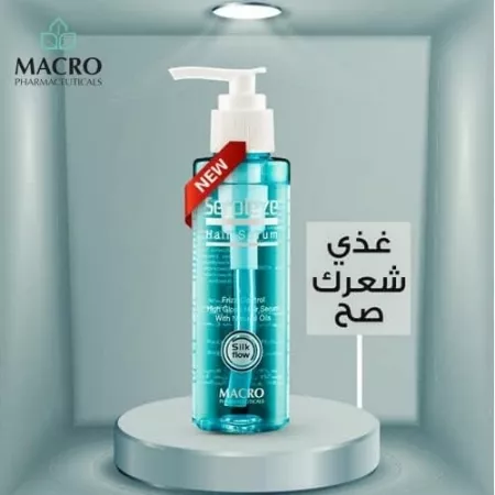 Seroleze Hair Serum