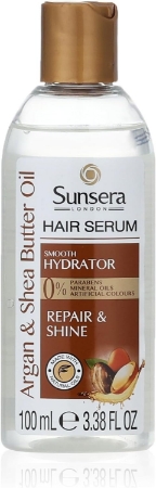 Sunsera Hair Serum