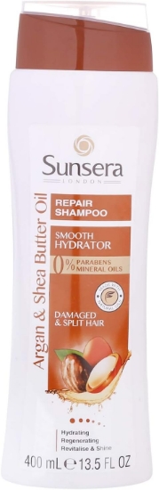 Sunsera Repair Shampoo