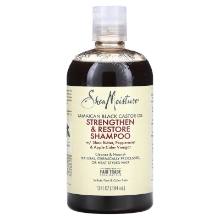 Jamaican Black Castor Oil, Strengthen & Restore Shampoo