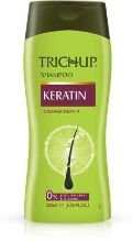 TRICHUP Keratin Shampoo