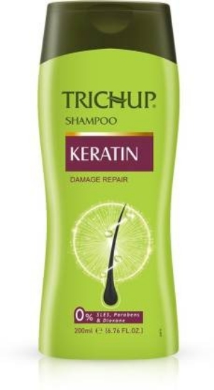 TRICHUP Keratin Shampoo