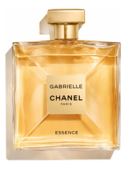 gabrielle essence chanel