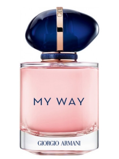 My Way Giorgio Armani for Women