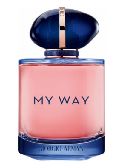 my way intense giorgio armani