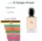 Si Giorgio Armani for Women: Embrace Elegance and Confidence