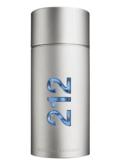 212 Men Carolina Herrera: Unleash Your Energy 