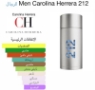 212 Men Carolina Herrera: Unleash Your Energy 