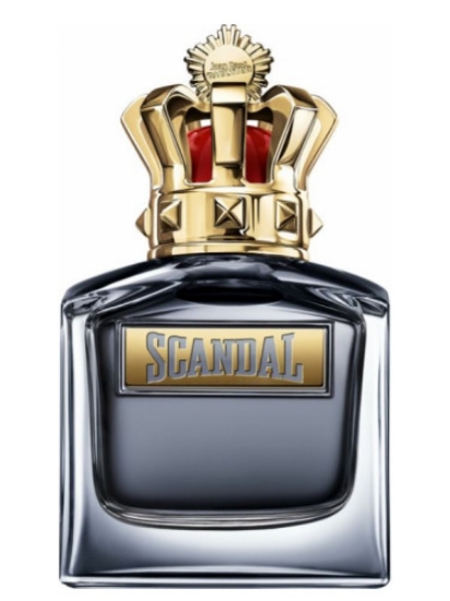 Scandal Pour Homme Jean Paul Gaultier