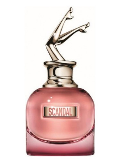 Scandal by Night Jean Paul Gaultier