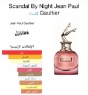 Scandal by Night Jean Paul Gaultier