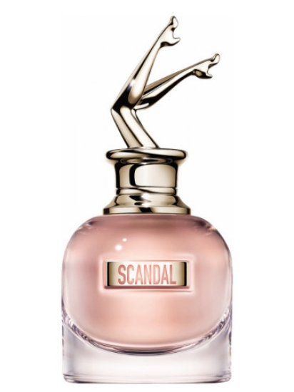 scandal jean paul gaultier