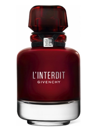 L'Interdit Eau de Parfum Rouge Givenchy