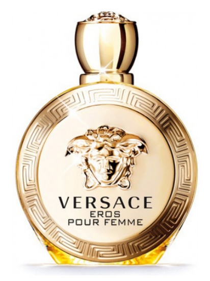 Eros Pour Femme Versace