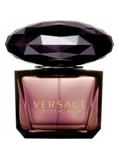 Versace Crystal Noir