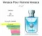 Versace Pour Homme Versace