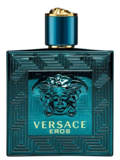 Versace Eros