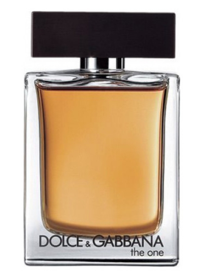 The One for Men Dolce&Gabbana