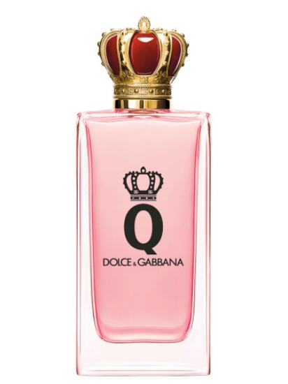 q by dolce & gabbana