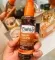Balea Traumlocken Hair Oil 