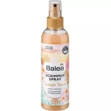 Balea Shimmer Spray